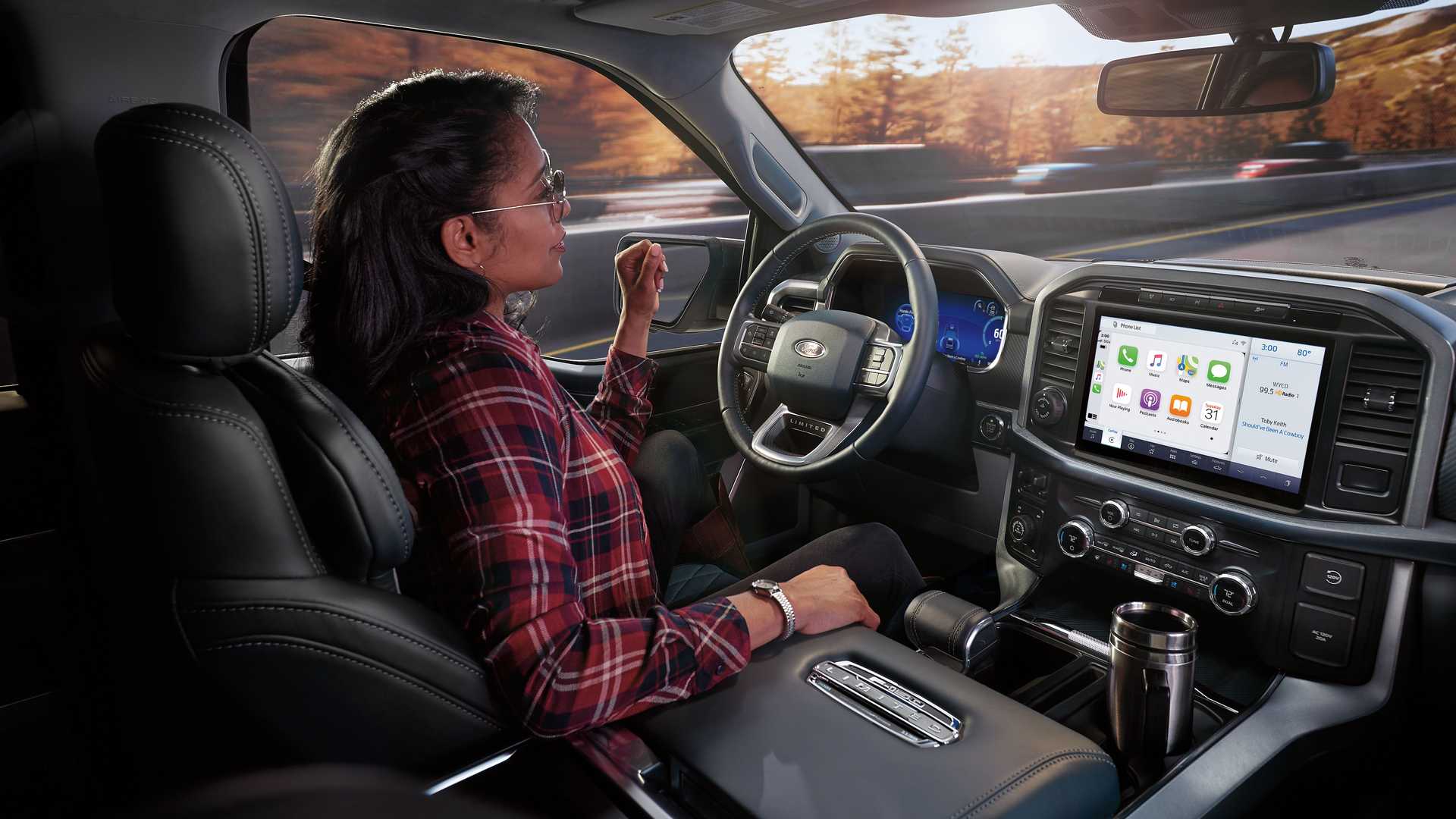 Ford BlueCruise y GM Super Cruise ocupan los primeros lugares en la prueba ADA de Consumer Reports