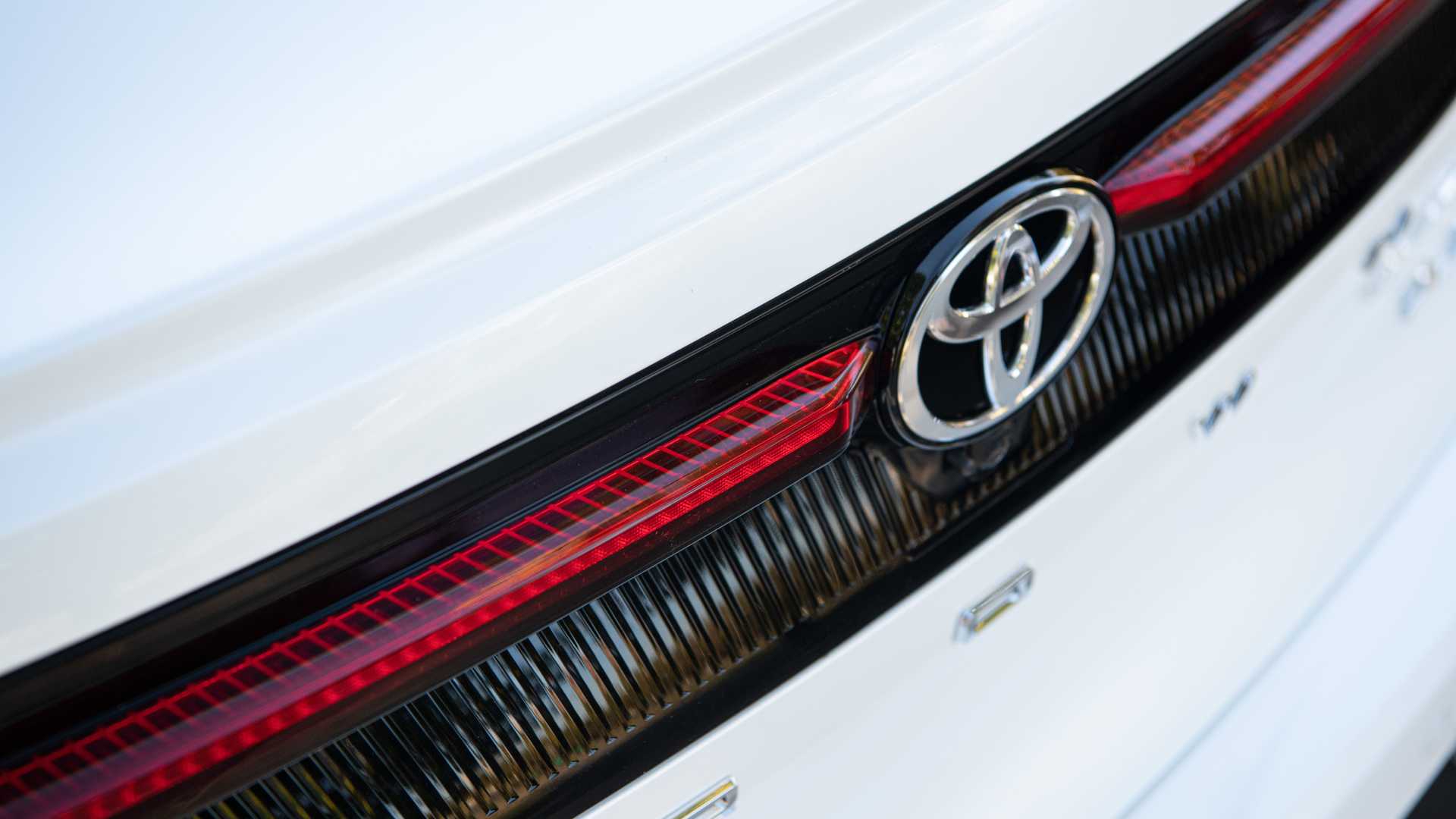 Toyota Named Best-Selling Car Manufacturer In 2022 With Nearly 10.5 Million Cars