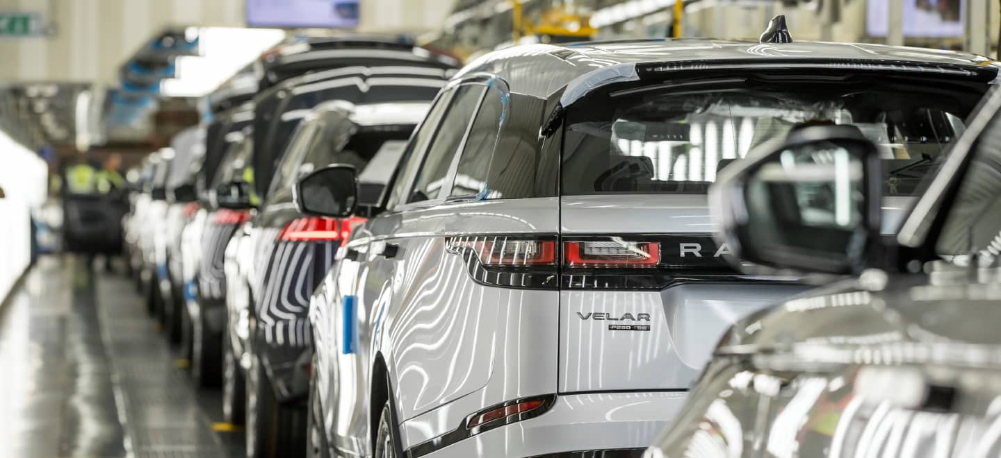 Tata wants to install its battery factory for electric Land Rover and Jaguar in this Spanish city