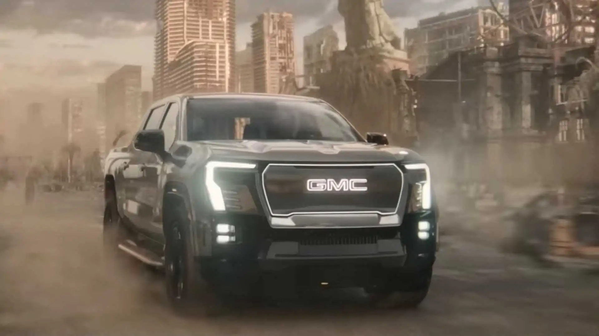 These are all the car commercials for the 2023 Super Bowl (+ Images and videos)