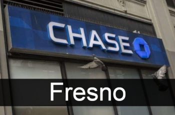 Chase Bank Fresno, CA: Your Gateway to Financial Success!