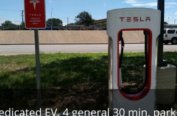 Tesla Supercharger Austin: Charging the Future in the Capital of Texas!