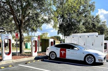 Tesla Charging Stations Tampa: Powering Your Florida Travels!