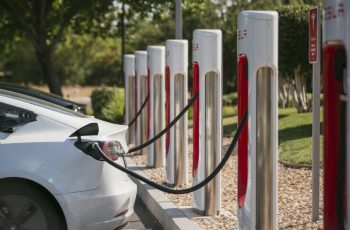 Tesla Supercharger Sacramento: Charging Up Northern California Adventures!