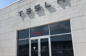 Tesla Rochester NY: Powering Up in the Flour City!
