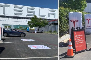Tesla Supercharger Columbus Ohio: Empowering Your Ohio Adventures!