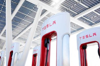 Tesla Supercharger Washington DC: Empowering the Nation’s Capital!