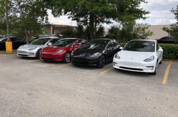 Tesla Jacksonville FL: Driving the Future in Jacksonville!
