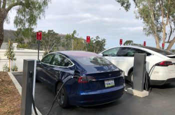 Tesla Supercharger Carlsbad: Charging Up in the Beautiful Carlsbad Area!