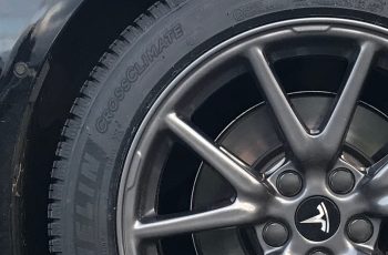 Tesla Tire Shop: Quality Tires and Service for Your Tesla!