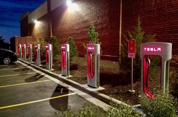 Power Up in Minneapolis: Tesla Charging Stations Minneapolis!