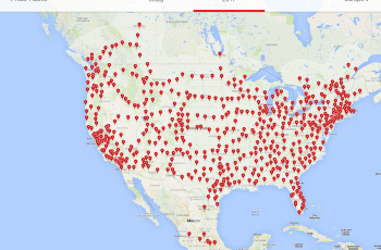 Tesla Supercharger Map Kentucky: Navigating the EV Network in Kentucky!