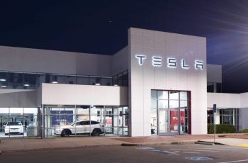 Tesla Dealership Minneapolis: Driving the Future in Minneapolis!