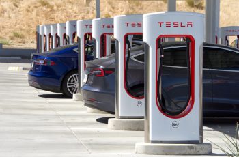 Tesla Charging Stations Sacramento: Power Up Your EV in Sacramento!