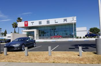 Unleash Electric Excellence: Tesla Dealership Wisconsin!