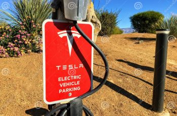 Tesla Supercharger Near Palm Springs: Powering Up Your Palm Springs Journeys!
